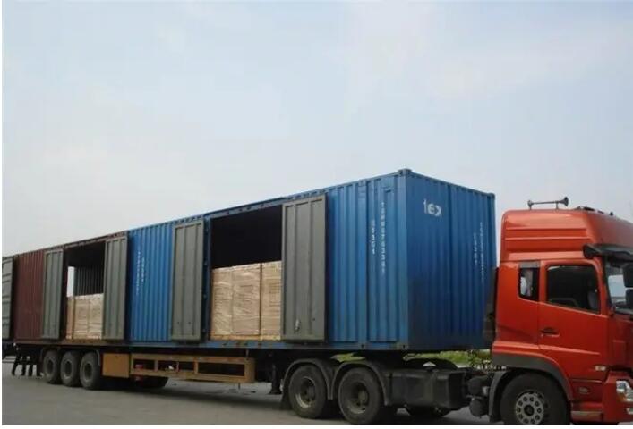 漳州到越城区整车运输