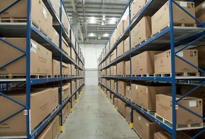 漳州到越城区货物仓储