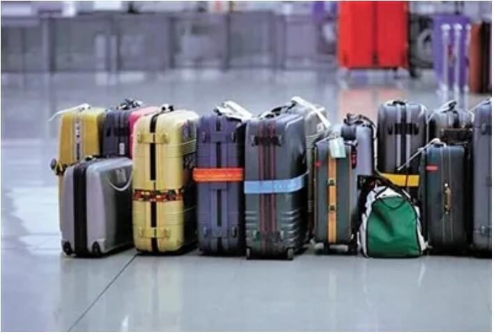 漳州到越城区行李托运