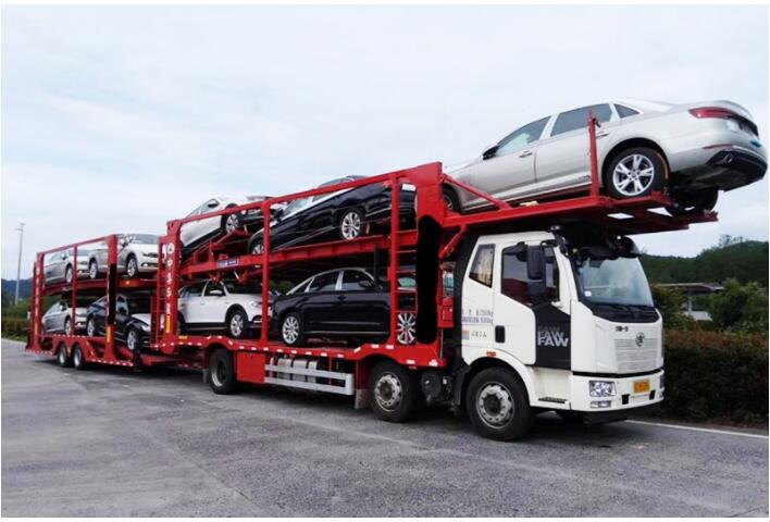 漳州到越城区轿车托运